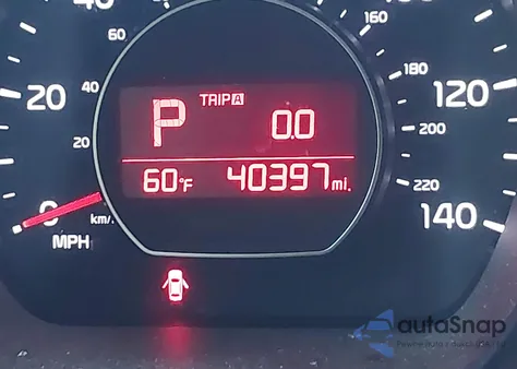 2016 Kia Soul + z USA, uszkodzony, nr VIN KNDJP3A50G7855648